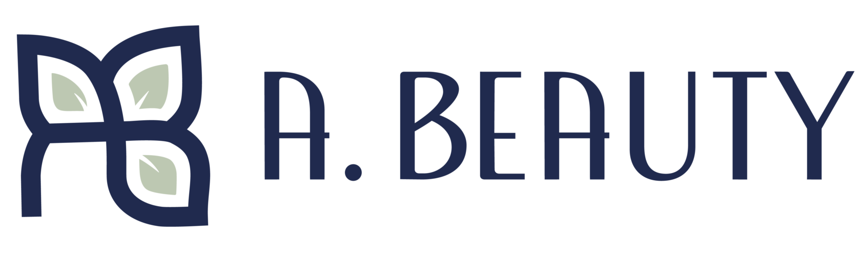 A. Beauty Logo